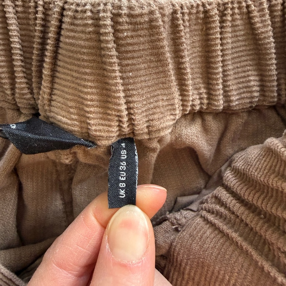 ASOS 00s Cargo Pants - Picture 6 of 6